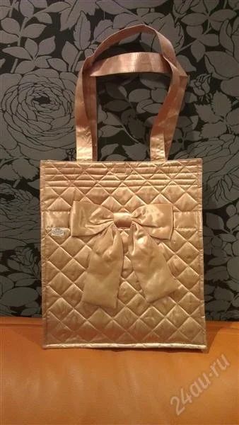 Лот: 2332635. Фото: 1. Сумка NaRaYa из Тайланда черная... Сумки