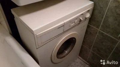 Лот: 9650268. Фото: 1. Стиралка сделана в Швеции. Electrolux... Стиральные машины