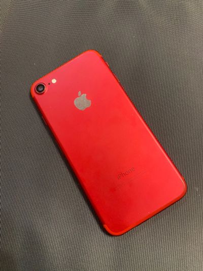 Лот: 18657032. Фото: 1. iPhone 7 Симка. Смартфоны
