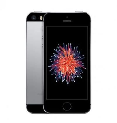 Лот: 11015124. Фото: 1. iphone se 32gb рст -обмен. Смартфоны