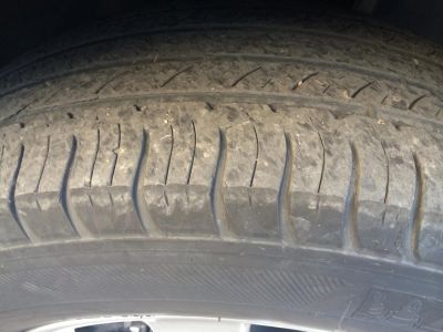 Лот: 4119606. Фото: 1. Шины Michelin 235/65 17" Лето... Шины