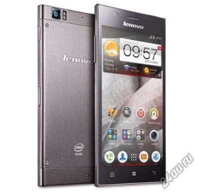 Лот: 4600155. Фото: 1. Lenovo k900. Смартфоны