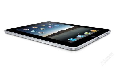 Лот: 1771676. Фото: 1. ipad 1 wifi 32 GB. Планшеты
