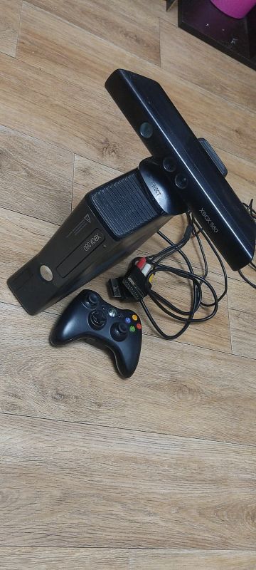 Лот: 22701754. Фото: 1. Xbox 360. Игры для консолей