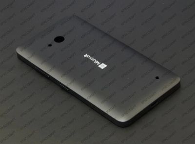 Лот: 7769748. Фото: 1. Задняя крышка Microsoft Lumia... Корпуса, клавиатуры, кнопки