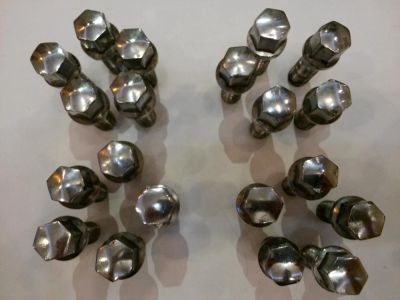Лот: 4811393. Фото: 1. Болты для крепления дисков VAG... Другое (шины, диски)