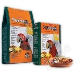 Лот: 2400120. Фото: 1. Padovan корм для крупных попугаев... Корма
