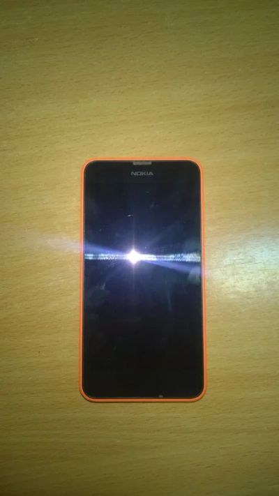 Лот: 6594200. Фото: 1. Lumia 630. Смартфоны