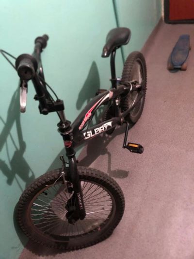 Лот: 17557059. Фото: 1. Велосипед дорожный, с рубля!. Велосипеды