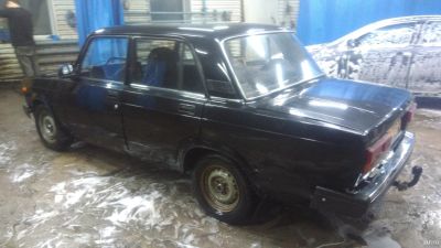 Лот: 12814034. Фото: 1. ваз 2107. Автомобили
