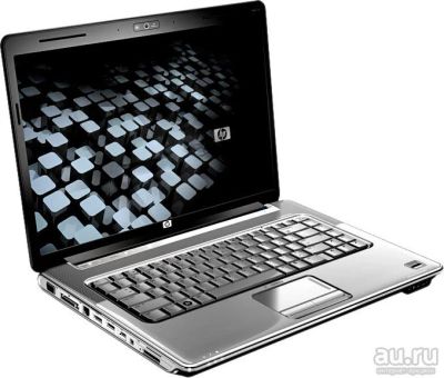 Лот: 10044554. Фото: 1. Корпус hp pavilion DV5-1164er. Корпуса, блоки питания