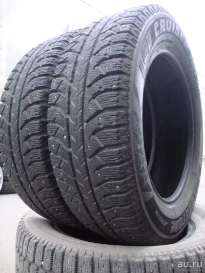 Лот: 8336243. Фото: 1. Зима! 185/65/15 Bridgestone ICE... Шины
