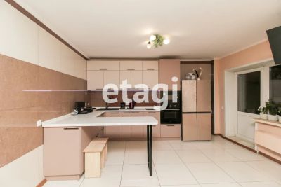 Лот: 25286959. Фото: 1. квартира , Красноярск Светлогорская... Квартиры, студии