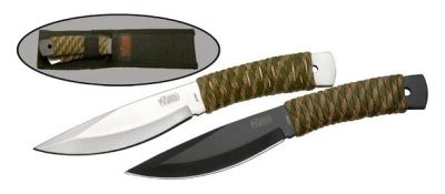 Лот: 12541207. Фото: 1. Ножи метательные (Viking Nordway... Ножи, топоры