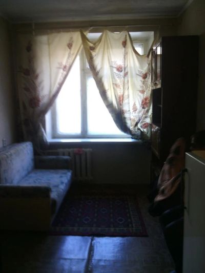 Лот: 8605275. Фото: 1. Комната в общежитии. Квартиры, студии