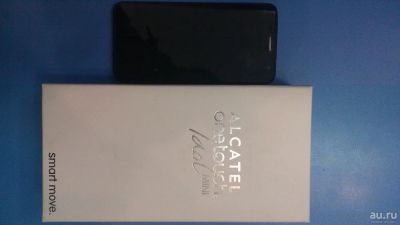 Лот: 8568646. Фото: 1. Alcatel Idol mini 6012x. Смартфоны