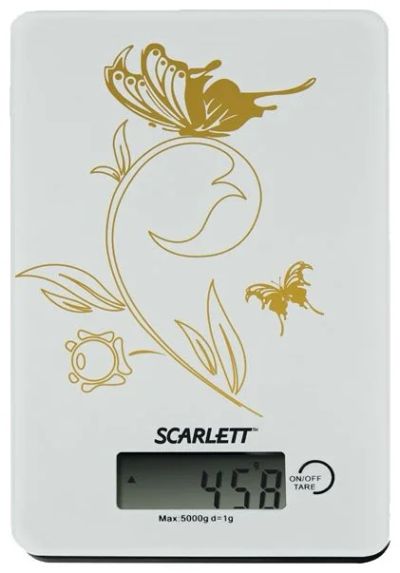 Лот: 11809554. Фото: 1. Scarlett SC-1212. Кухонная