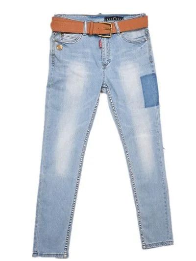 Лот: 12340099. Фото: 1. Новые женские джинсы I.D.O. Jeans... Джинсы
