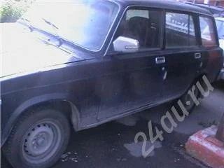 Лот: 504817. Фото: 1. ВаЗ 2104 1993г. Автомобили