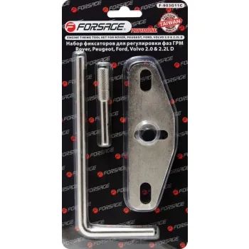 Лот: 20129627. Фото: 1. F-903G11C Набор фиксаторов для... Ручные инструменты для автомобиля