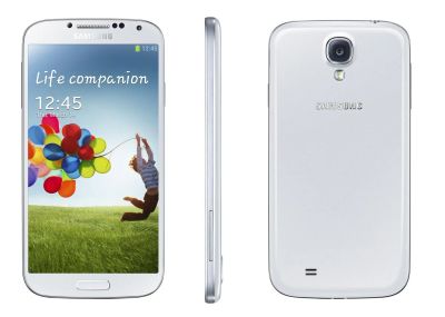 Лот: 3702950. Фото: 1. Samsung S4 I9505 c 4G (LTE). Смартфоны