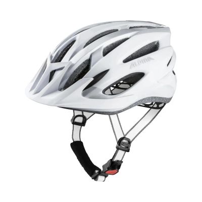 Лот: 23455252. Фото: 1. Alpina Велошлем Alpina MTB 17... Другое (велоспорт)
