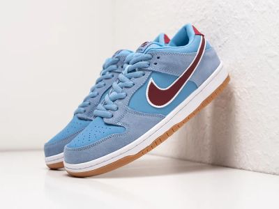 Лот: 24978809. Фото: 1. Кроссовки Nike SB Dunk Low. Кеды, кроссовки, слипоны
