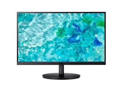 Лот: 25676595. Фото: 1. Монитор Acer CB272Kbmiiprx. ЖК-мониторы
