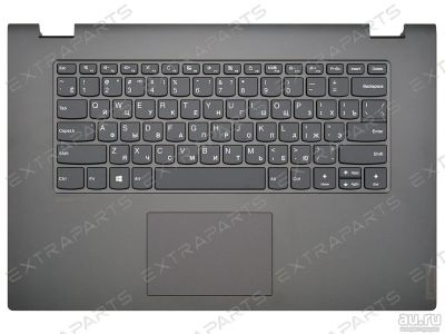 Лот: 17576677. Фото: 1. Топ-панель 5CB0S17676 для Lenovo... Клавиатуры для ноутбуков