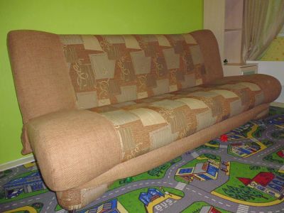 Лот: 8062914. Фото: 1. диван. Диваны