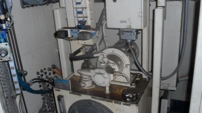 Лот: 11358313. Фото: 1. Гидростанция BOSCH. Промышленное