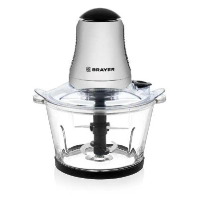 Лот: 24555327. Фото: 1. Измельчитель Brayer BR1402. Кухонная