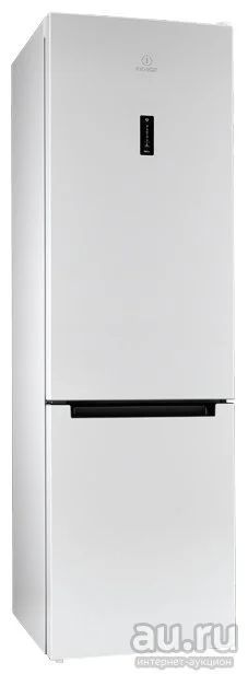 Лот: 8859020. Фото: 1. Холодильник Indesit DF 5200 W. Холодильники, морозильные камеры