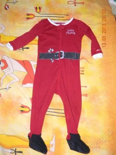 Лот: 2517627. Фото: 1. Комбинезон Childrensplace. Костюмы, пиджаки, комбинезоны