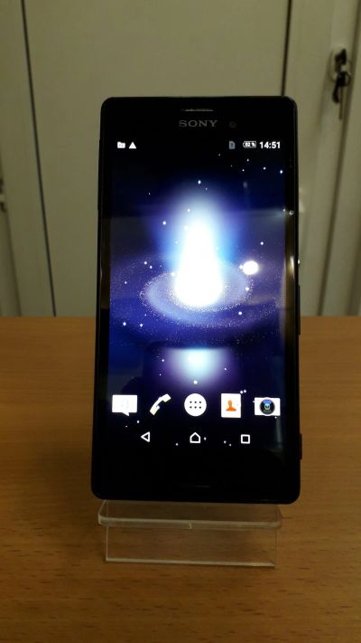 Лот: 12143466. Фото: 1. Смартфон Sony Xperia M4 Aqua Dual... Смартфоны