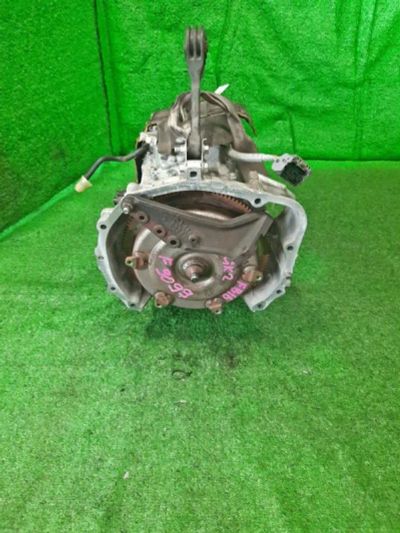 Лот: 19380565. Фото: 1. Акпп Subaru Impreza GK2 FB16 2... Трансмиссия