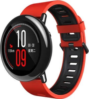 Лот: 10564106. Фото: 1. Фитнес-браслет Amazfit Sport Smartwatch... Смарт-часы, фитнес-браслеты, аксессуары