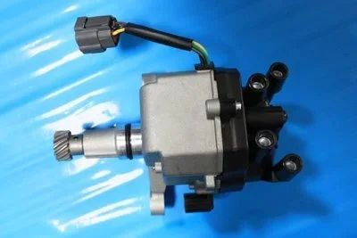 Лот: 9323760. Фото: 1. Трамблер Mazda FS05-18-200. Двигатель и элементы двигателя