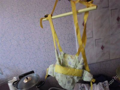 Лот: 2006711. Фото: 1. Качели-тарзанка-прыгунки. Ходунки, прыгунки, качели