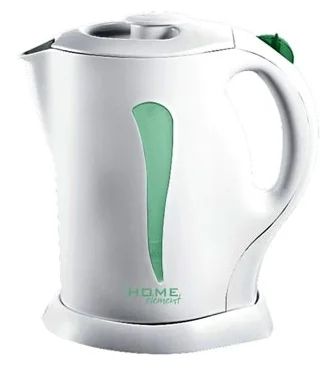 Лот: 3951263. Фото: 1. чайник home-element HE-KT-101... Чайники, кофемашины, кулеры