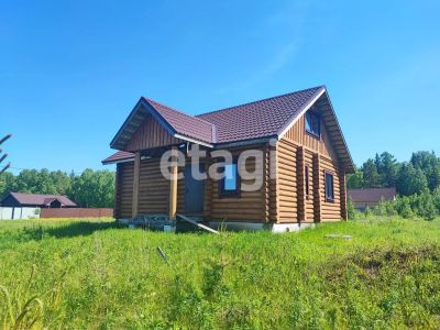 Лот: 25293556. Фото: 1. 4-комн. дом , ДНТ Посёлок Западный-Элита... Дома