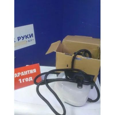Лот: 25722935. Фото: 1. Пароочиститель Steam cleaner WH-QX001. Утюги, парогенераторы, отпариватели