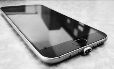 Лот: 10346496. Фото: 1. Meizu MX5. Смартфоны