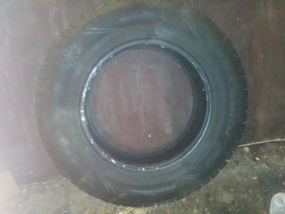 Лот: 13530588. Фото: 1. Kama euro 519. Шины