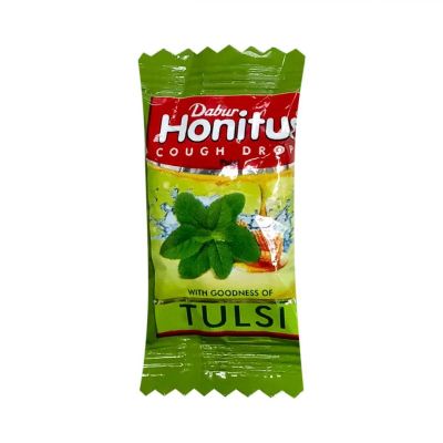 Лот: 22073168. Фото: 1. Хонитус (Honitus) леденцы от кашля... Другое (продукты)