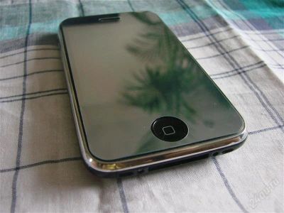 Лот: 1933418. Фото: 1. Iphone 3gs 16gb. Смартфоны