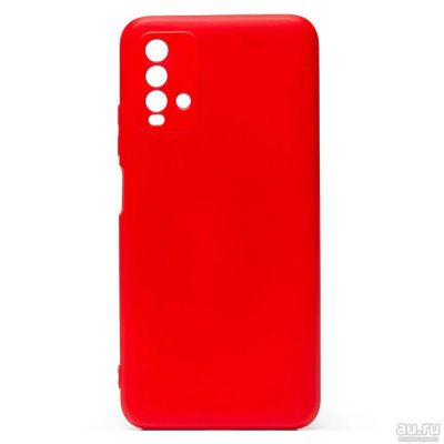 Лот: 17583493. Фото: 1. Чехол Xiaomi Redmi 9t\ Poco M3... Чехлы, бамперы