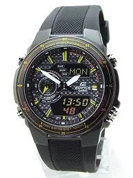 Лот: 6026198. Фото: 1. Часы Casio EFA-131PB-1A Оригинальные... Оригинальные наручные часы