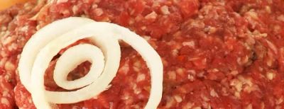 Лот: 5031941. Фото: 1. Куриный фарш. Мясо, птица, яйцо