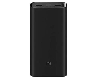 Лот: 19908598. Фото: 1. Power Bank (20000 mAh) (50W) Xiaomi... Внешние, портативные аккумуляторы для смартфонов (Power bank)
